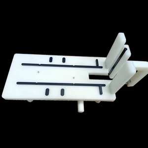 Transferencia manual de cassettes de 4 pulgadas / Transferencia de wafer - Product Image 1