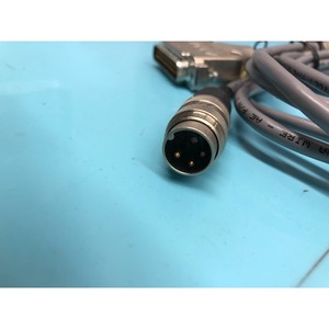 สายไฟ AUX POWER SUPPLY CABLE รุ่น 109004 ของ MILLIPORE จำนวน 4 เส้น - อุปกรณ์และอะไหล่เซมิคอนดักเตอร์ระดับโลกที่เชื่อถือได้ - Product Image 3