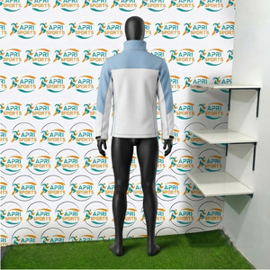 Service OEM ODM accepté – Vestes softshell pour hommes, idéales pour la randonnée en extérieur, coupe-vent et imperméables – Vêtements d'extérieur souples - Product Image 3