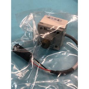 สวิตช์วัดแรงดัน SMC ZSE4-01-25, ZSE4-01-25-X104 - อุปกรณ์และอะไหล่เซมิคอนดักเตอร์ระดับโลกที่เชื่อถือได้ - Product Image 6