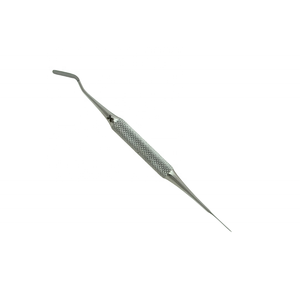 เครื่องมือทันตกรรมสแตนเลสแบบมืออาชีพสำหรับขูดหินปูน - Product Image 2