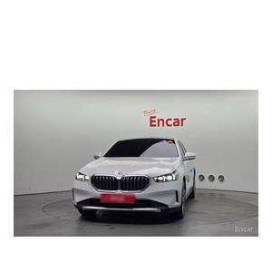 บีเอ็มดับเบิลยู ซีรีส์ 5 รุ่น 520i ปี 2024 ระยะทาง 37,123 กม. เกียร์อัตโนมัติ เบาะหนัง พร้อมกล้องมองหลัง พวงมาลัยซ้าย - Product Image 3