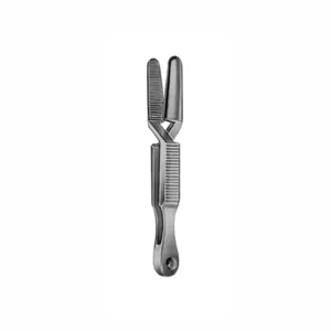 Pinces Bulldog pour implants dentaires, instruments chirurgicaux vétérinaires - Product Image 5