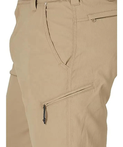 Ensemble court décontracté pour hommes, collection été 2025, couleurs unies, designs variés, service OEM ODM – Meilleures ventes - Product Image 5