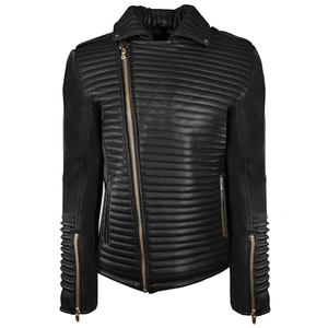 High Quality Leather <b>Jacket</b> Men Motocross Breathable Fashionable Winter Plus Size Motorbike <b>Racing</b> <b>Jackets</b> Customizable Color - Product Image 2