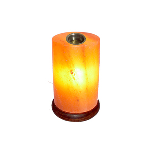 La collection de sels aromatiques de l'Himalaya ajoute une sophistication terrestre et un charme aromatique aux maisons, boutiques, spas et hôtels. - Product Image 3