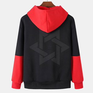 Sweat-shirts pour hommes de qualité supérieure, légers et confortables, parfaits pour toutes les saisons, tenues décontractées et mode streetwear. - Product Image 2