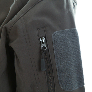 OEM ODM <b>Mens</b> Softshell <b>Jacket</b> Custom Color Logo Waterproof Windproof Outdoor Hiking <b>Jacket</b> - Product Image 3