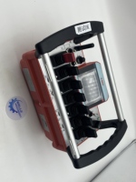Control Remoto Inalámbrico Industrial para Camión Bomba de Concreto - Marca de Alta Calidad con 6 Meses de Garantía