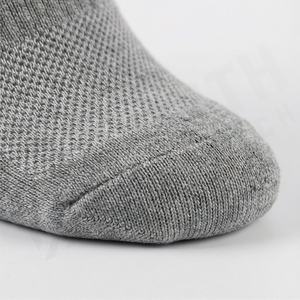 Calcetines Deportivos Profesionales para Hombre, Anti-Transpirantes, Anti-Olor, Antideslizantes, Color Personalizado, Transpirables, para Rendimiento Atlético - Product Image 6