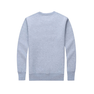 เสื้อสเวตเชิ้ตแฟชั่นผู้ชาย ทรงหลวม แขนยาว คุณภาพพรีเมียม สวมใส่สบายทุกวัน ผลิตจำนวนมาก ปริมาณมาก - Product Image 4