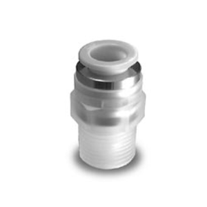 SMC Pneumatics Raccord de nettoyage à une touche KPH12-03 pièces pneumatiques - Product Image 4