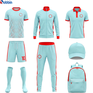 Top Quality Jersey Shorts <b>Socks</b> Tracksuit for Hat Backpack Comfort Men's Football Kit Soccer Uniform Customized Sublimated - Product Image 1