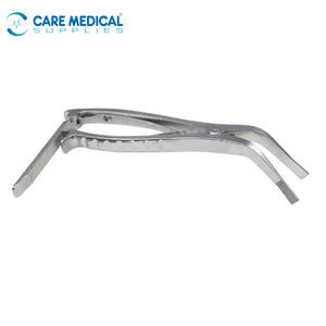Juego de Espéculos Diagnósticos para Oído de Acero Inoxidable de Alta Calidad con Certificación CE para Uso Hospitalario - Product Image 2