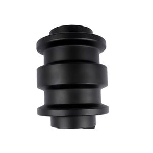 Nouveau Rouleau inférieur compatible Kobelco SK035 Takeuchi TB125 TB135 04313 11100 0431311100 Pièce de rechange pour excavatrice - Product Image 4