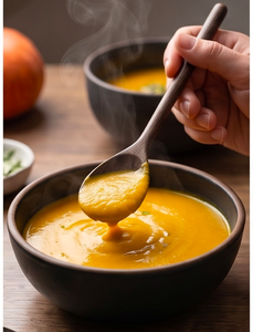 Mango and Acacia Wood Spoon Set Perfect Kitchenware And <b>Dining</b> Walnut Colour Food Safe For Home Use - Product Image 4