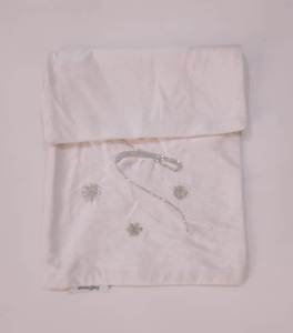 Fundas de cojines de seda que brindan un brillo lujoso y una textura suave, perfectas para salas de estar formales, hoteles y decoración de interiores de alta gama. - Product Image 3