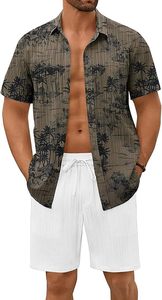 Shorts de sport réversibles pour hommes, écologiques, respirants, à séchage rapide, grande taille, antibactériens, style streetwear, personnalisables OEM - Product Image 4