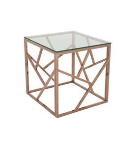 Mesa de Centro Moderna de Alta Calidad Hecha a Mano con Tapa de Madera y Base de Hierro, con Opciones Personalizables para el Salón y el Hogar - Product Image 3