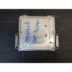 ECUs et modules informatiques d'occasion Captur 237104627R - Product Image 4