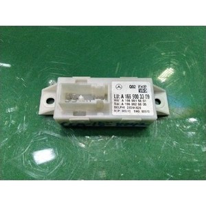 มินิคูเป้ ชุดควบคุมอิเล็กทรอนิกส์และโมดูลคอมพิวเตอร์มือสอง A1669003309 - Product Image 2
