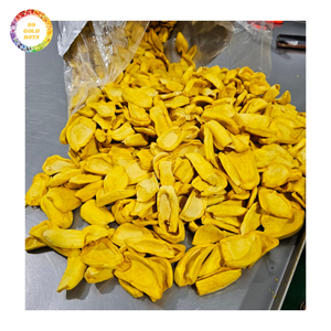 ขนุนอบกรอบรสหวาน ผลไม้แปลกใหม่ บรรจุภัณฑ์สุญญากาศ ขายส่งจำนวนมาก - Product Image 4