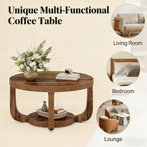 Tavolino da Salotto come Elegante Complemento al Tavolino da Caffè - Product Image 2