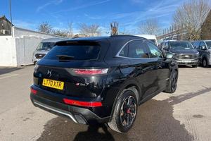 BUENA OFERTA AUTOMÓVILES 2020 DS7 CROSSBACK 1.5 BLUEHDI PERFORMANCE LINE CROSSBACK EAT8 EURO 6 5DR - Product Image 2