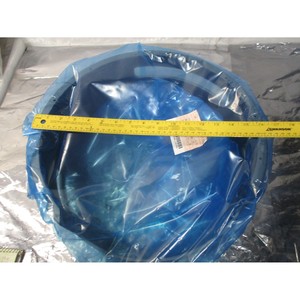 TEL ES1810-121366-11 AL DEPO SHILD RING(P/C1) - Équipements et pièces semi-conductrices d'occasion fiables à l'échelle mondiale - Product Image 3