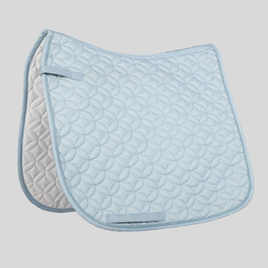 Almohadillas de Silla de Montar para Doma y Entrenamiento, Transpirables, Colores Sólidos, Acolchado Suave, Bordado de Logotipo Personalizado, Venta al por Mayor Directa de Fábrica - Product Image 5