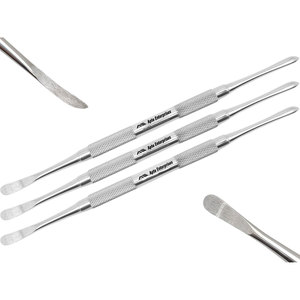 เครื่องมือถอนฟันแบบยกกระดูกปริทันต์ Molt 9  สำหรับการผ่าตัดทางทันตกรรม - Product Image 3