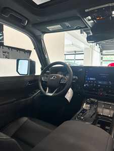 Lexus GX460 Premium+ ปี 2025 มือสอง - Product Image 5