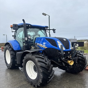 Tracteur New Hollandds de haute qualité pour tous les besoins agricoles, livraison rapide, prix de gros disponible - Product Image 4