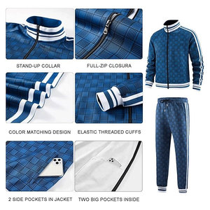 Fabricante de Conjuntos Deportivos para Distribuidores de <span class=keywords><strong>Ropa</strong></span> <span class=keywords><strong>Deportiva</strong></span>, Desarrollo de Prendas a Medida y Producción OEM de Marca Privada para Minoristas - Product Image 4