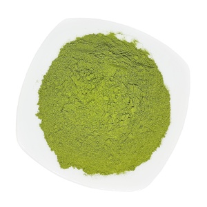 Extracto de Hoja de Moringa 100% Natural de Grado Alimenticio, Certificado GMP, en Frascos de Vidrio, Latas, Envasado al Vacío, Empaquetado a Granel, Venta al Por Mayor - Product Image 1