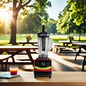 Extracteur de jus portable, machine à smoothies, mixeur électrique pour fruits, machine alimentaire domestique, moulin à viande et à café - Product Image 6