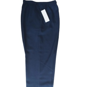 Pantalon respirant pour femmes, fabrication au Bangladesh, pantalon décontracté prêt-à-porter, vente en gros, lot de produits, prix bas, haute qualité - Product Image 1