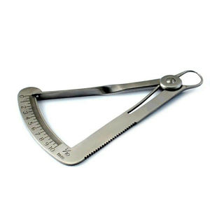 อุปกรณ์จับคีมผ่าตัดทางทันตกรรมคุณภาพสูง Moin International Steel Bracket พร้อมใบรับรอง CE โดย Grip Surgical - Product Image 3