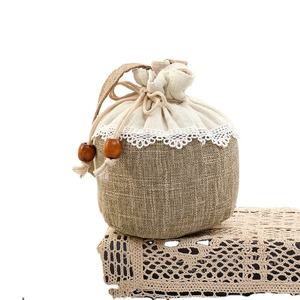 Bolsa de Almacenamiento de Yute Resistente y Multiusos para Uso Industrial y Doméstico - Product Image 5