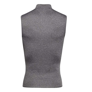 Reasonable Price Compression Sleeveless <b>T</b> <b>Shirt</b> Premium Quality Anti Wrinkle Top Trending Compression Sleeveless <b>T</b> <b>Shirt</b> - Product Image 5