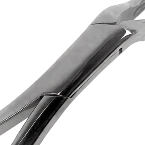 Pinzas de Extracción Dental TC # Herramienta Profesional de Extracción Dental Manual de Acero Inoxidable para Molares Superiores 1er y 2do Derechos 53R - Product Image 5