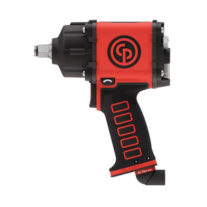 Llave Neumática Chicago Pneumatic CP7755 de 1/2 Pulgada, 1300 Nm de Torque Máximo, 7700 RPM de Velocidad sin Carga - Product Image 2