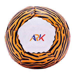 Bola de Boccia de Calidad de Exportación, Bola de Boccia Profesional, Superficie Lisa, Control Equilibrado, Ideal para Clubes y Gimnasios - Product Image 1