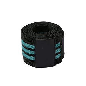 Unisex Neoprene <b>Knee</b> <b>Wraps</b> for Weight Lifting and Workout Comfortable Design Gym Essentials for Men and Women - Product Image 4