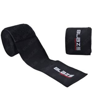 Vendas Calientes: Vendas de Boxeo Personalizadas con Logo, Vendas para Boxeo y Kickboxing en Oferta - Product Image 5