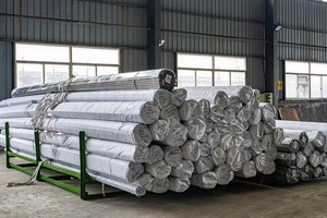 Harga tabung pipa baja tahan karat 201 304 <span class=keywords><strong>304L</strong></span> 316 316L 310s 430 436 439 904L 2205 2507 pemrosesan pemotongan Las bengkok - Product Image 5
