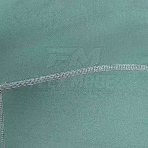 Ensemble de yoga pour femme haute performance, solide et confortable, avec des propriétés extensibles légères, respirantes et écologiques, 2 pièces, style sport moderne - Product Image 6