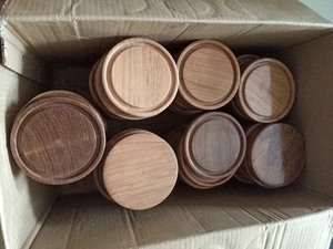 Planche à découper en bambou naturel très vendue, durable, pour la cuisine - Product Image 6