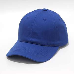 Gorras Clásicas Personalizadas al por Mayor, Unisex, 100% Poliéster, Logotipo Bordado, 6 Paneles, Gorra de Béisbol Ajustable, Servicio OEM Común - Product Image 4