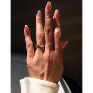 แถบเพชรหยักน้อยที่สุด - Product Image 2